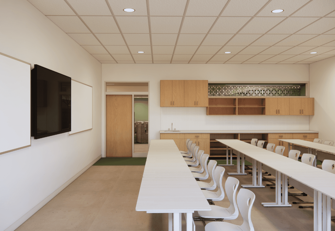 New Centre Vision 14