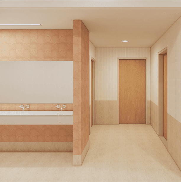 New Centre Vision 15
