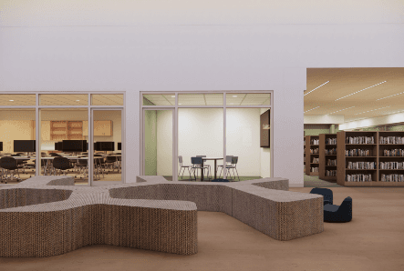 New Centre Vision 18