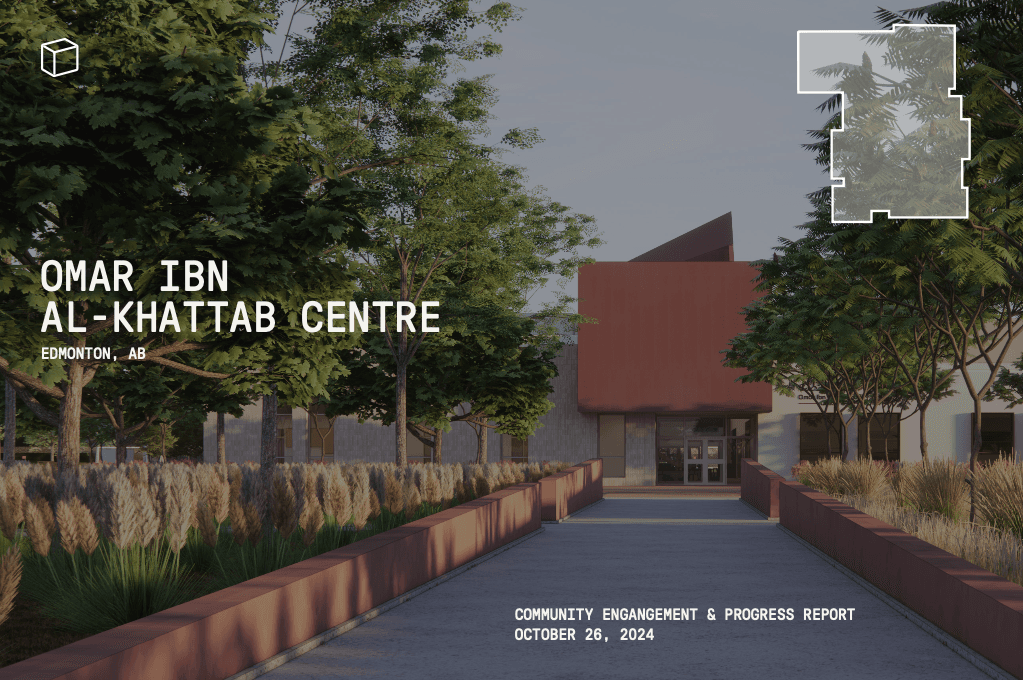 New Centre Vision 2
